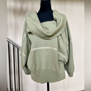 Stella McCartney Cashmere Silk Blend Sweater